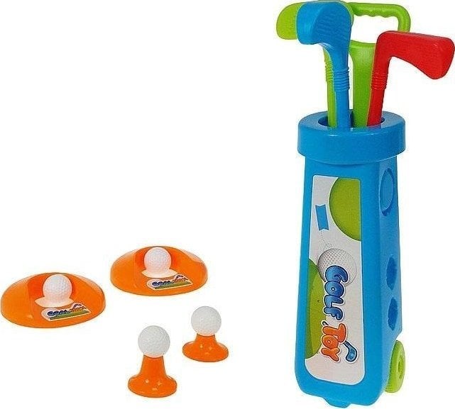 Swede Zestaw do gry w golfa