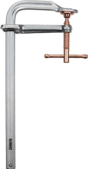 Dewalt Ścisk do metalu 300mm