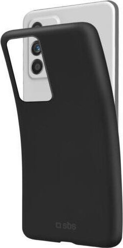 XXX_sbs (SBS Mobile) SBS Vanity Cover Galaxy A23 5G schwarz