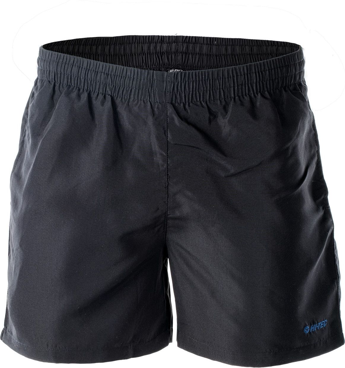 Hi-Tec Spodenki męskie SOLME BLACK r. L