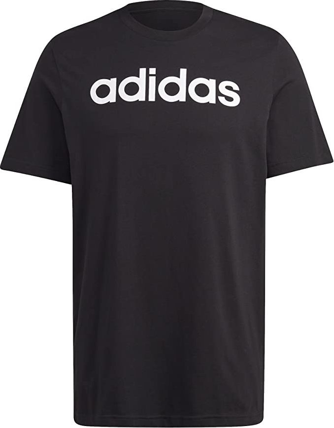 Adidas Koszulka męska ADIDAS M LIN SJ T M