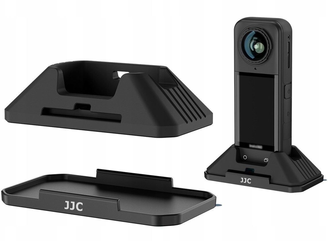 Podstawka Stojak Statyw Stand Baza Na Stół Do Kamery Insta360 X5 X4 X 5 X 4 / Dm-x5