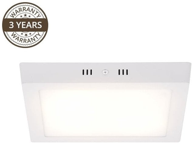 LED PANEL DLED-44 24W 4000K S
