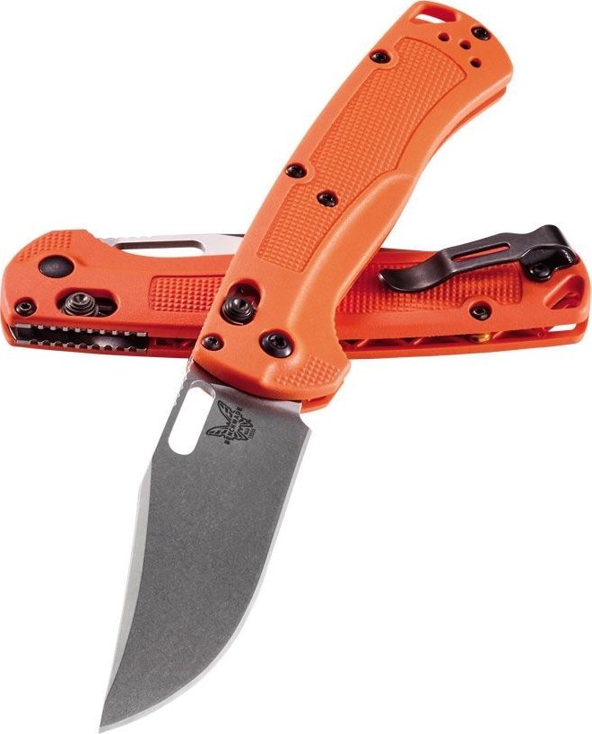 Benchmade Benchmade TAGGEDOUT 15535