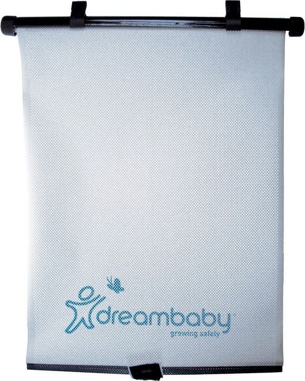 Dreambaby Samochodowa roleta przeciwsłoneczna 41cm Dreambaby uniwersalny
