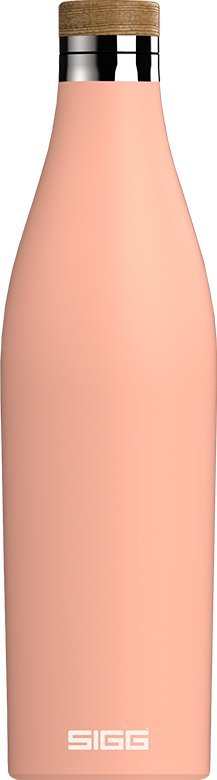 SIGG Sigg Meridian Water Bottle Shy Pink 0.7 L