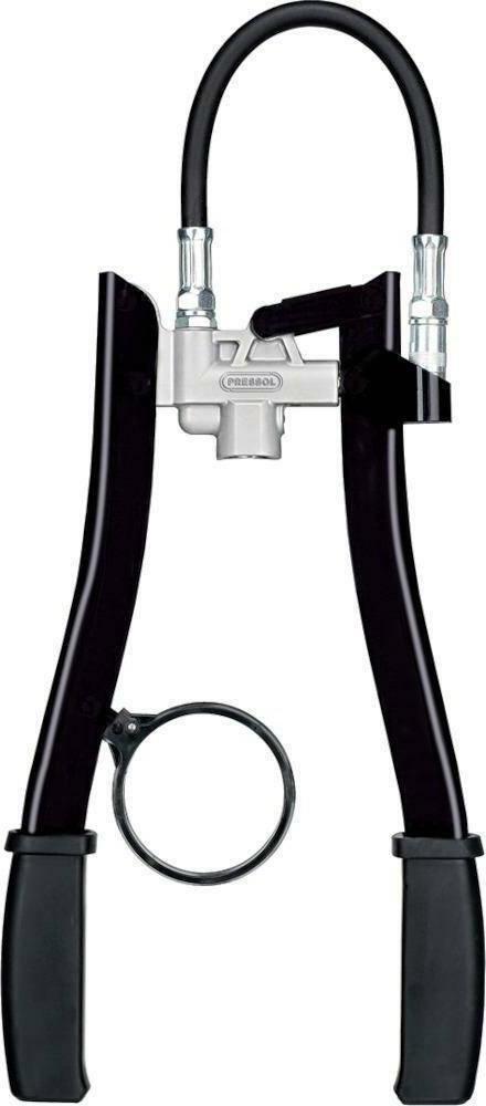 Pressol Smarownica dwuręczna nr 12 851 Pressol