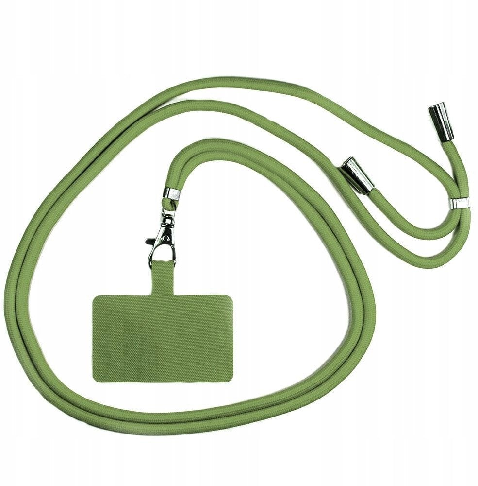 SMYCZ PASEK LOOP​ +​ STRAP​ ZIELONY