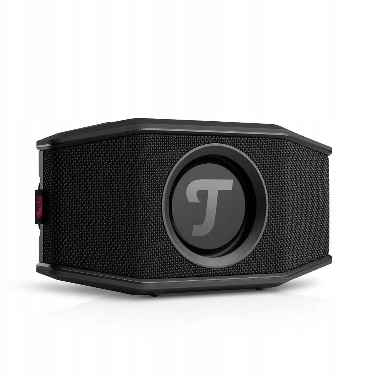 Teufel ROCKSTER GO 2 Bluetooth Speaker wireless black
