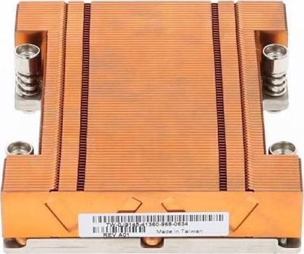 Dell Radiator DELL do R200 - J9145