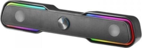 Soundbar Mars Gaming MSBX
