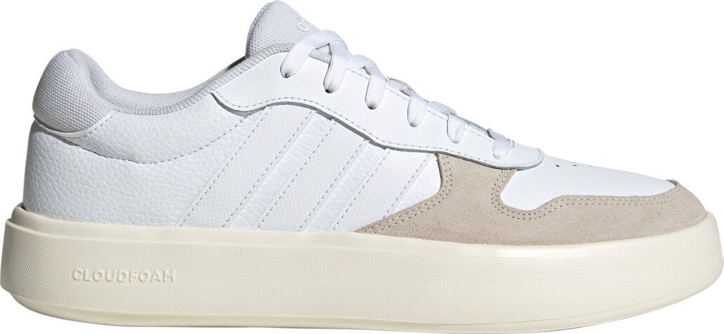 Buty męskie adidas Litecourt JR0027 42