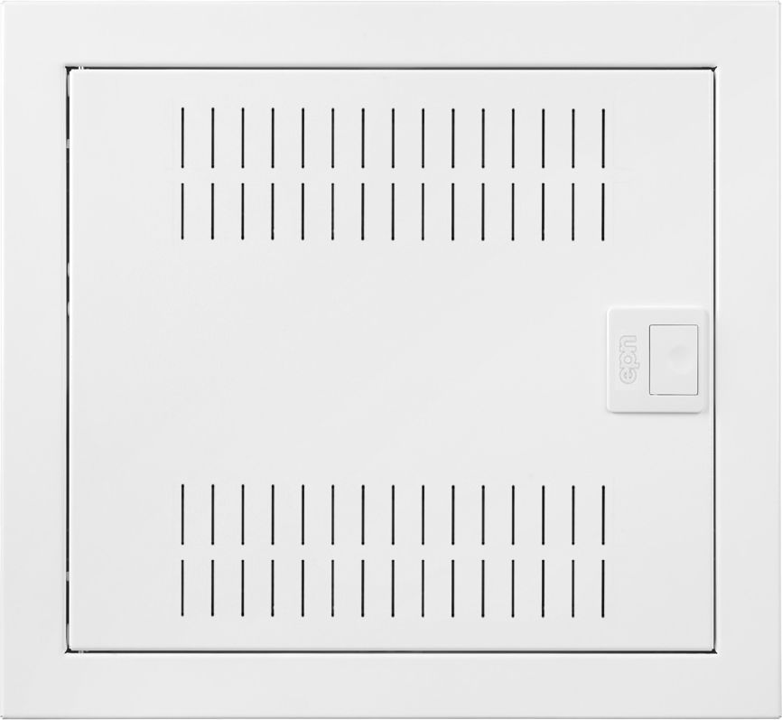 Elektro-Plast Rozdzielnica modułowa MSF RP 1x12 podtynkowa IP30 MULTIMEDIALNA 2011-00