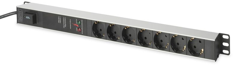 Digitus DIGITUS RM 7-fach (DN-95412)