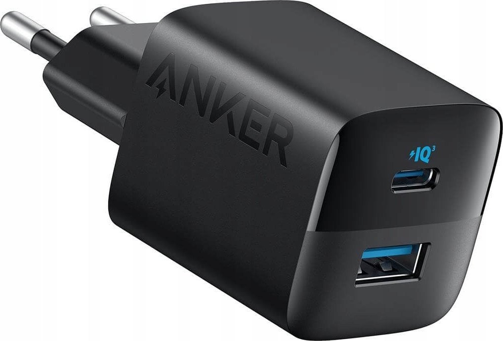Ładowarka Anker Anker 323 33W 1x USB-A 1x USB-C