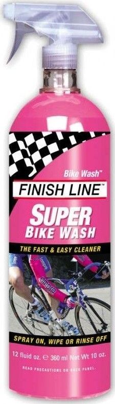 Finish Line Środek BIKE WASH do czyszczenia rowerowy 1000ml uniwersalny