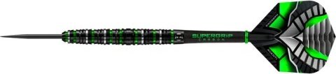 Harrows Rzutki Harrows Avanti 90% Steeltip 21 gram