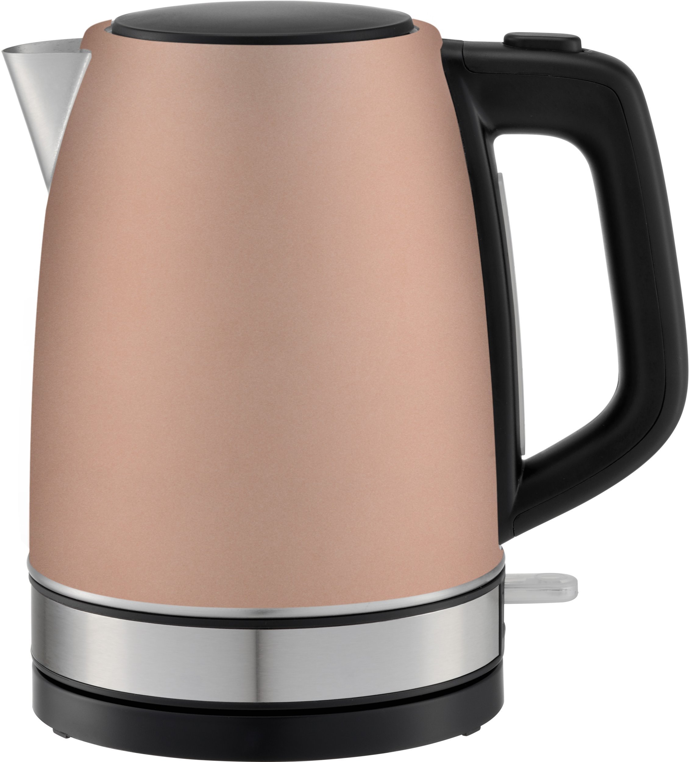 KETTLE STANDART K040BN 1.7L. SAND