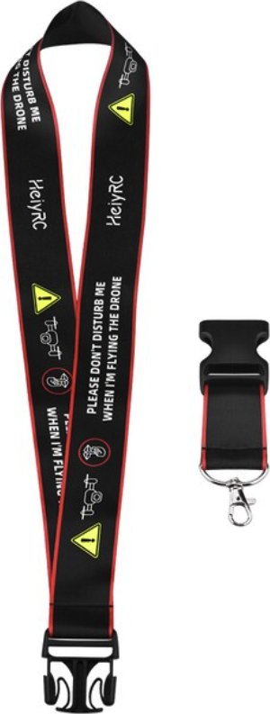 SunnyLife UCHWYT SMYCZ DO KONTROLERA DJI AVATA FPV COMBO PHANTOM 3 / 4