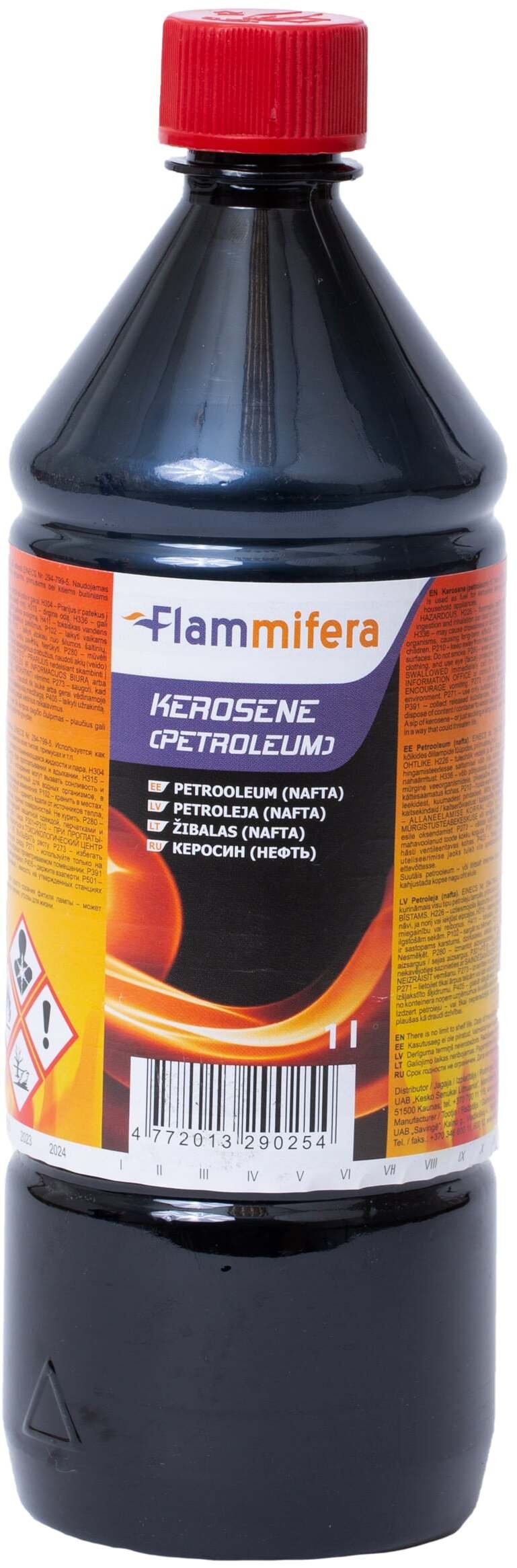 KEROSENE 1L