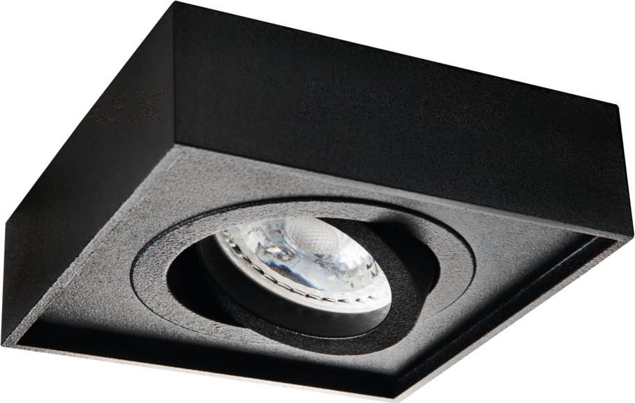 Kanlux Oprawa sufitowa Kanlux 28781 MINI GORD DLP-50-B