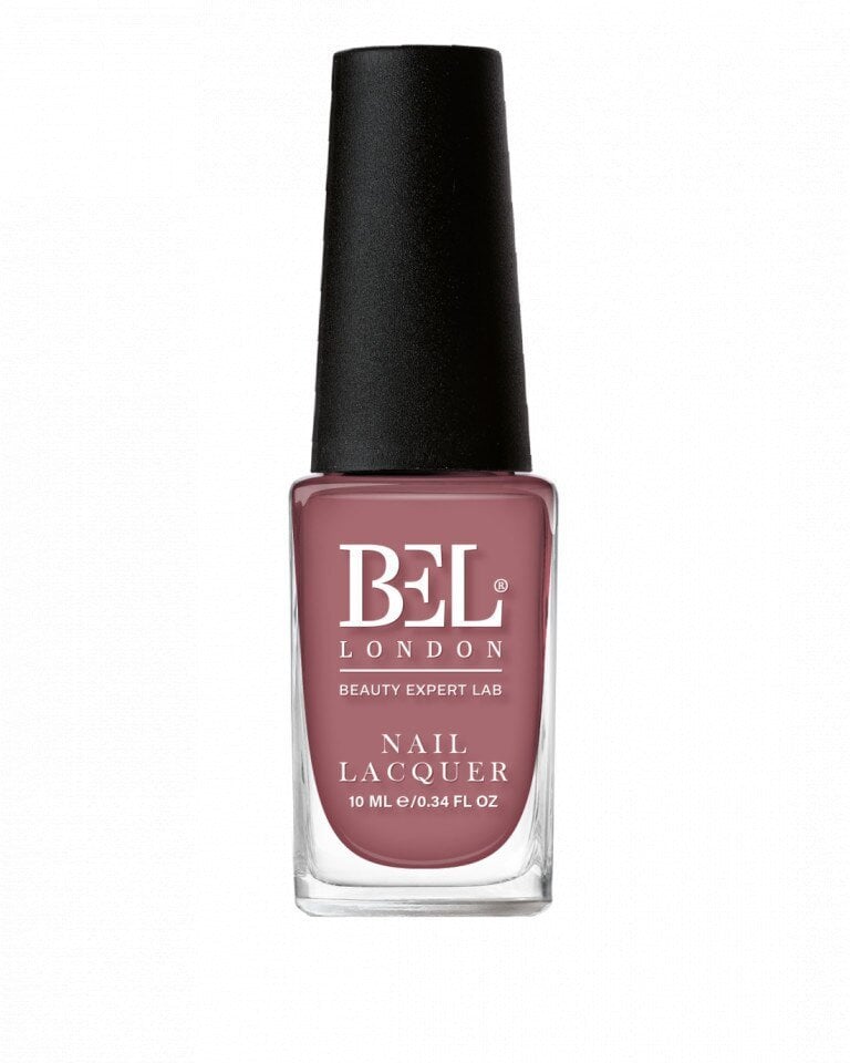 Bel London Bel London, New, Butyl Acetate, Quick-Dry, Nail Polish, 012, 10 ml For Women
