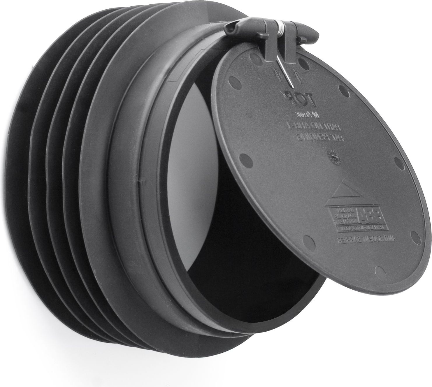 McAlpine Bariera antyszczurowa do przyłączy kanalizacyjnych (ARB1)