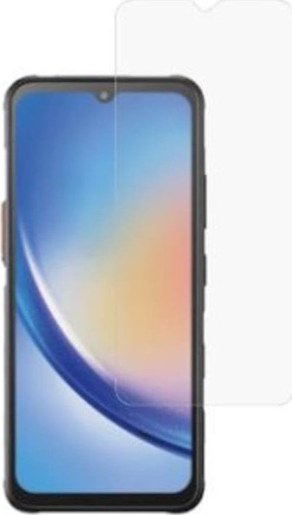 Samsung Samsung by Mobeen Tempered Glass, Galaxy Xcover7