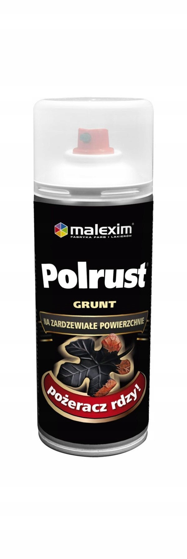 AEROZOL POLRUST 0.2