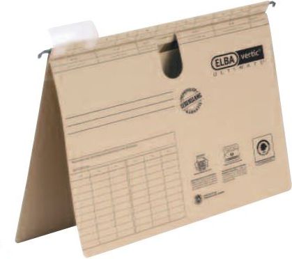 Elba Skoroszyt wiszący Vertic Ultimate, (EB1057)