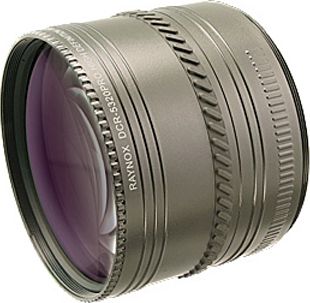 Konwerter Raynox Konwerter makro DCR-5320 Pro (RADCR-5320)