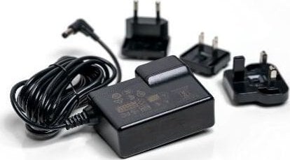 Humly Humly Booking Device Zasilacz EU,US,UK 5 szt