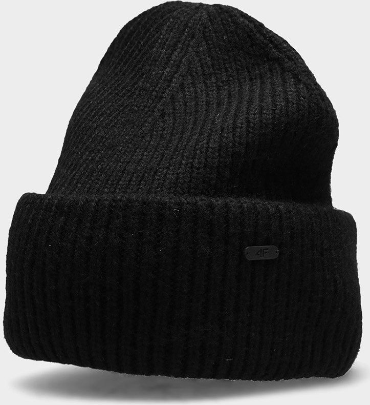 4f Czapka zimowa 4F H4Z22-CAD005 20S