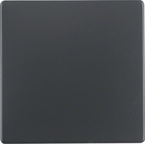 Berker Klawisz Q.1/Q.3 antracyt/ aksamit (16206086)