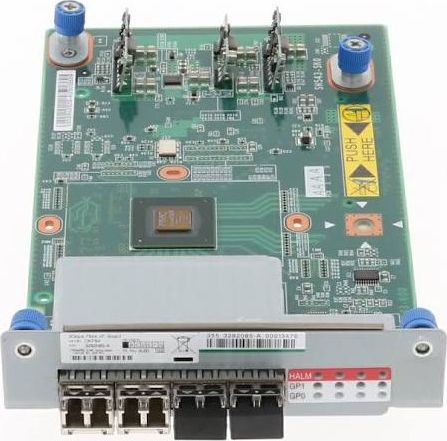 HDS Karta Rozszerzeń 4x FC 8Gb - 3282085-A