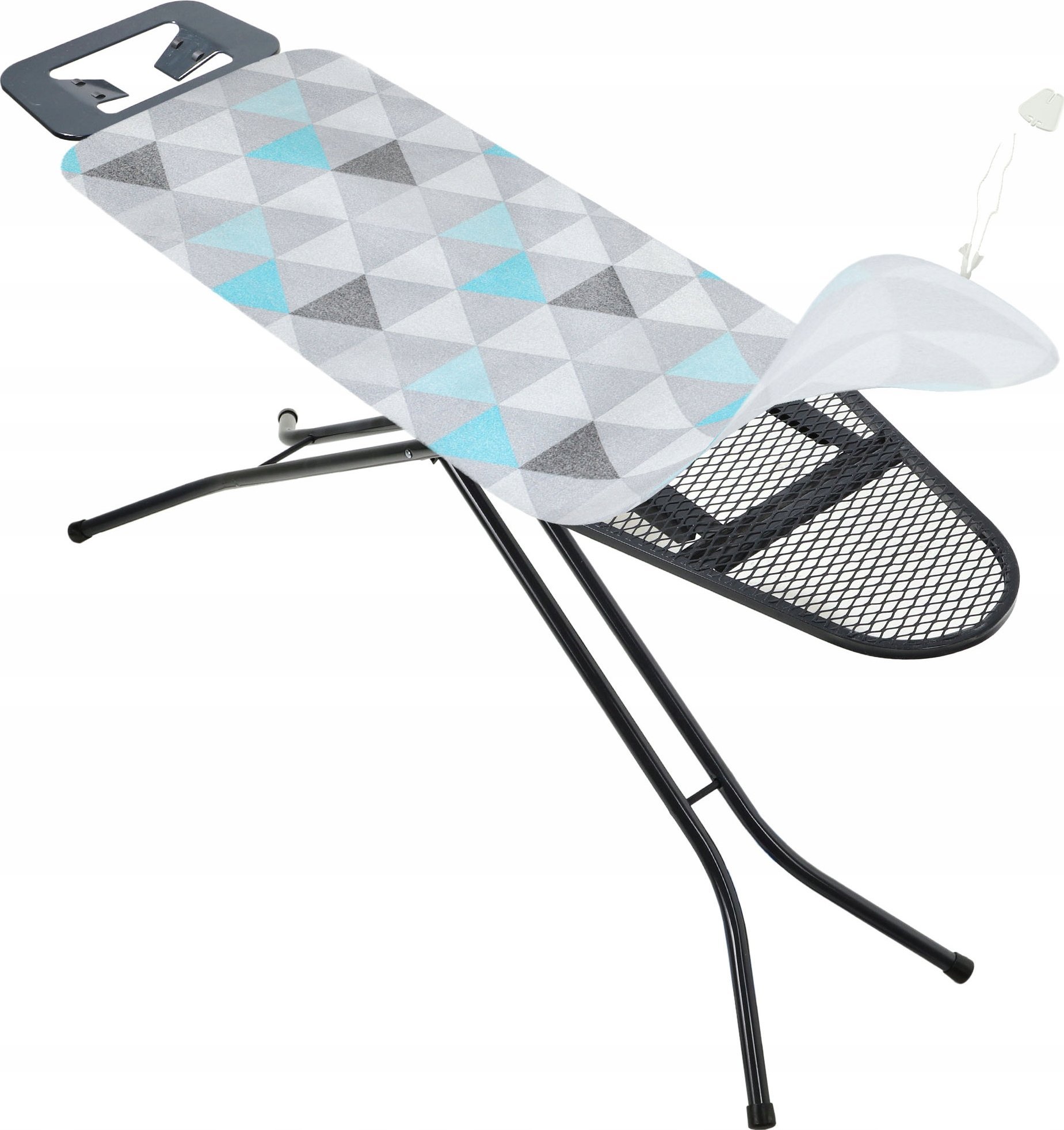 Kadax KADAX Pokrowiec Na Deskę Do Prasowania Podkład 120x38cm Ze Ściągaczem