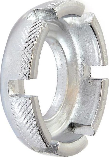 Bike Hand Klucz do centrowania kół Bike Hand YC-6G okrągły uniwersalny