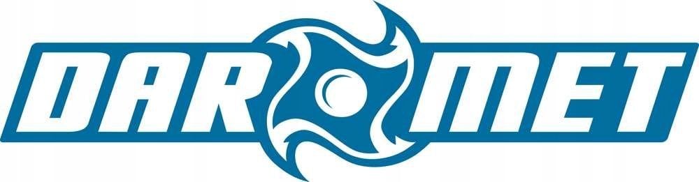 Piła łańcuchowa Luna Pia tamowa do drewna z hartowanymi wierzchokami zbw 6x1710 mm