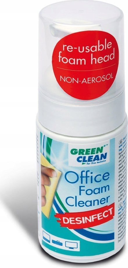 Green Clean Pianka Office Cleaner Desinfect 100ml