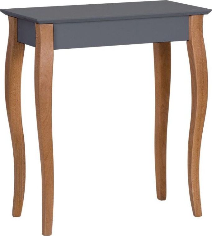 Ragaba Konsola LILLO 65x30 grafitowa