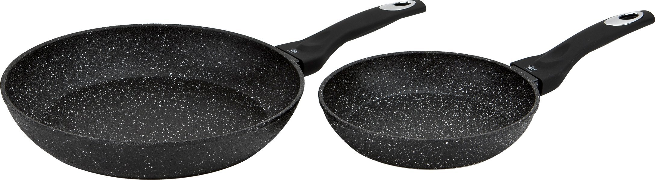 Patelnia Elotouch zestaw 20cm