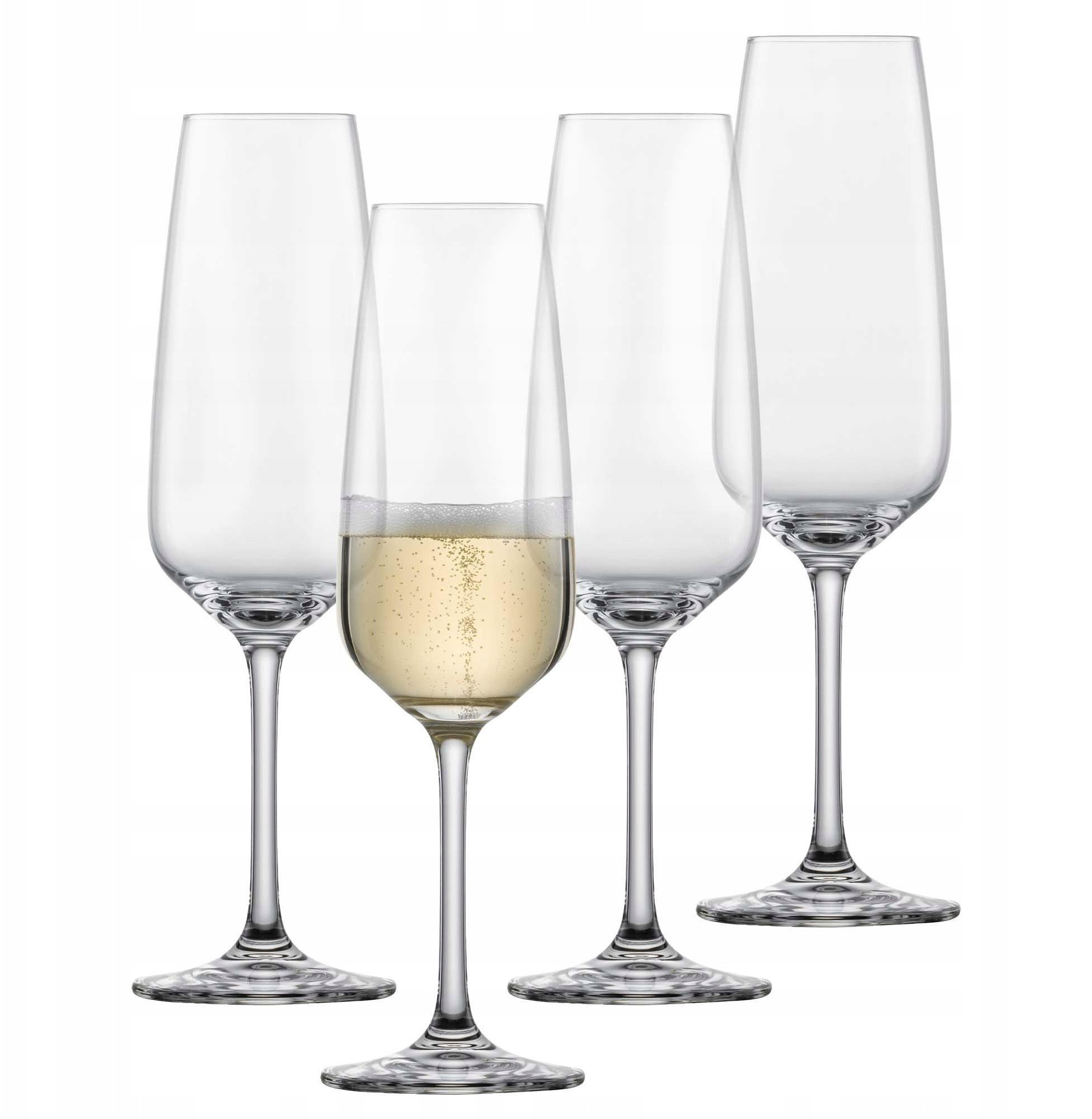 TULIP Champagne 283 ml (kpl. 4 szt.)