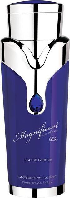 Armaf Magnificient Blue EDP 100 ml