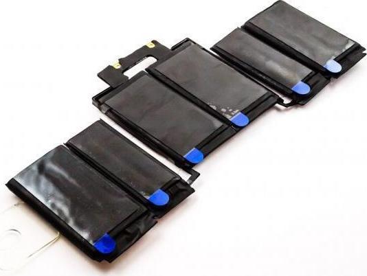 Bateria CoreParts Laptop Battery for Apple