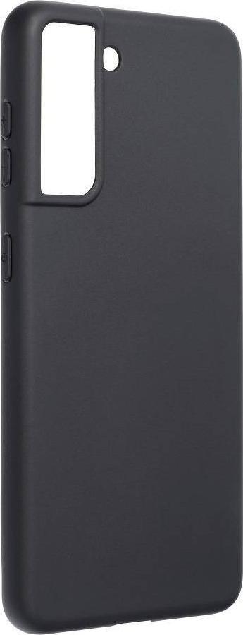 ForCell ETUI Futerał Forcell SOFT do SAMSUNG Galaxy A03s czarny CASE