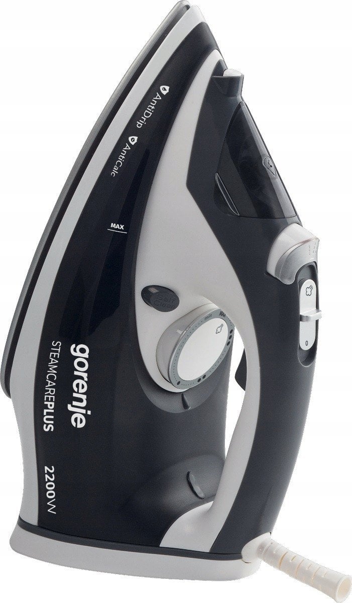 Kamera Hyundai Żelazko parowe SIH2200DGT 2200W