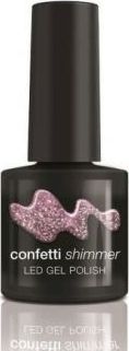 Rio LAKIER CONFETTI SHIMMER - LEDG-AGN3150-7ML - RIO