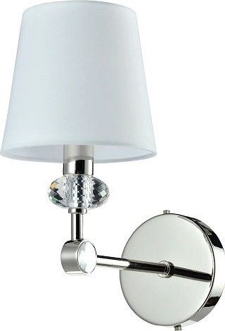 Kinkiet Cosmo Light Kinkiet DOHA (W01292WH NI) Cosmo Light