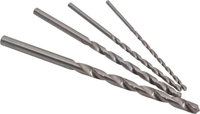 Wiertło Art-Pol WIERTŁO METAL BIAŁE Kp 3.5/265mm