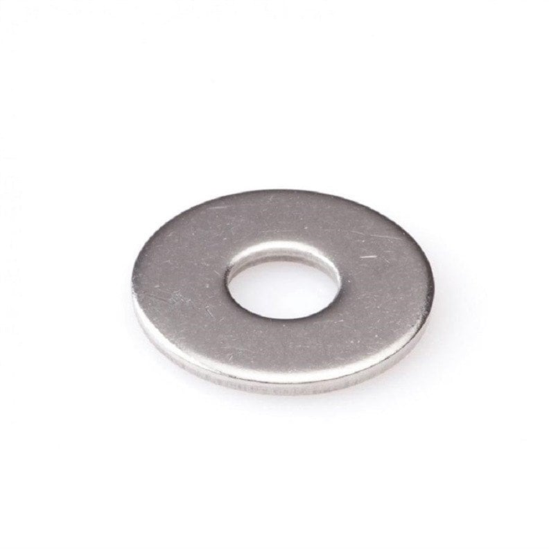 WASHER (A2 DIN9021 DIAMETER - 6) 30